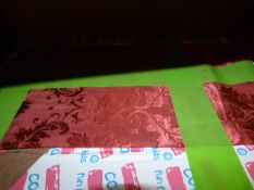 350 Napkins and 145 Bows