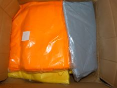 30 Mixed Tablecloths 132