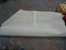 Beige Scattamat Rug ~290x200cm