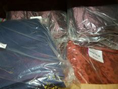 37 Mixed Tablecloths 90x90