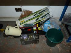 *Garden Accessories: Seed Trays, Windowsill Propag