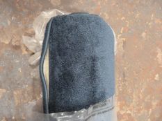 Blue Scattamat Rug ~290x200cm