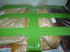 40 Mixed Tablecloths 108