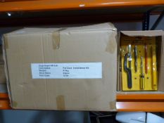 Box of 24 Pet Door Instillation Kits