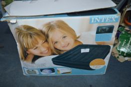 Intex Queen Size Air Bed