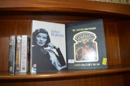 Casablanca 50th Anniversary Collectors Items, plus