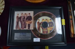 The Beatles Limited Edition Collectors Presentatio