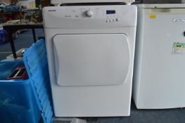 Hoover Vision 8kg Tumble Dryer