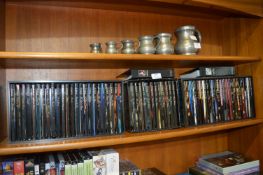 Classical DVD Box Sets