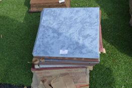 Ceramic Square Floor Tiles