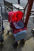 Hauck Stroller