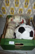 Samsan Footballs