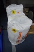 Two Moments 10.5 tog Single Duvets