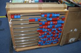 Children's Counting Frame