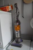 Dyson DC50 Vacuum Cleaner