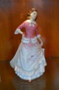 Royal Doulton Figurine - Susan
