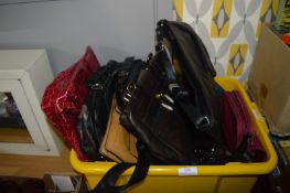 Ladies Handbags
