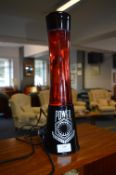 Star Wars First Order Lava Lamp