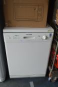 Tricity Bendix Eco Save Dishwasher