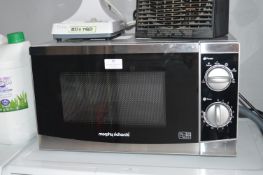 Morphy Richards Microwave Oven
