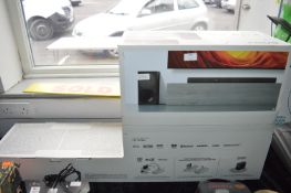 Sony HTG700 Soundbar