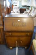 1930's Bureau and Contents