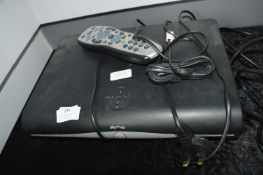 Sky HD Box