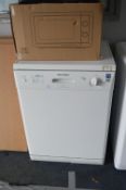 Tricity Bendix Eco Save Dishwasher