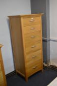 Barker & Stonehouse Six Drawer Bedroom Chest