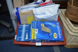 Electrolux Vacuum Cleaner Bags