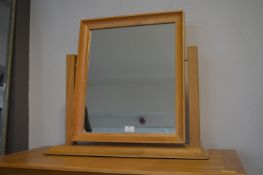 Barker & Stonehouse Dressing Table Mirror