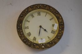 Decorative Wall Clock