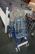 Maclaren Child's Pushchair