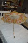 Vintage Parasol