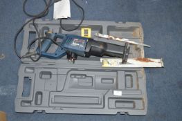 Ryobi ERS80V Reciprocating Saw