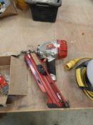 *Super Framer SN883-100CH/34 Pneumatic Nail Gun