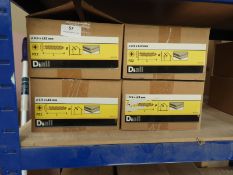 *Four Boxes of 3.5xL12 PZ2 Screws