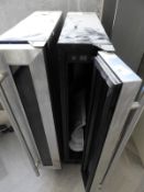 *Bus Wine Refrigerator