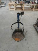 *Loxlift 12v Gas Bottle Lift