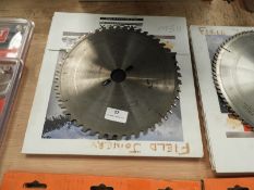 *Litez 250x3.2/2.2x30 TCT Circular Saw Blade