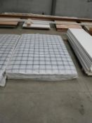 *New Double Mattress