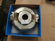 *BSP Spindle Moulder Block 165x50, 60°, HWMEC