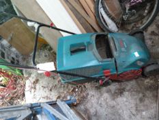 Bosch Electric Lawnmower ALR900