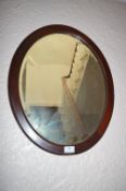 Vintage Wall Mirror