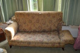 Vintage Drop End Sofa for Restoration