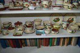 Quantity of Torquay Moto Ware (AF)