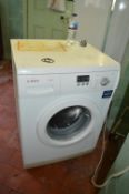 Bosch Washing Machine