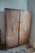 Vintage Double Wardrobe (AF)