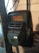 Flymo Electric Hover Mower