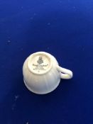 Royal Doulton Coffee Cups & saucers = 500 total /Collection Available on Thur 30th Sept/Fri 1st Oct